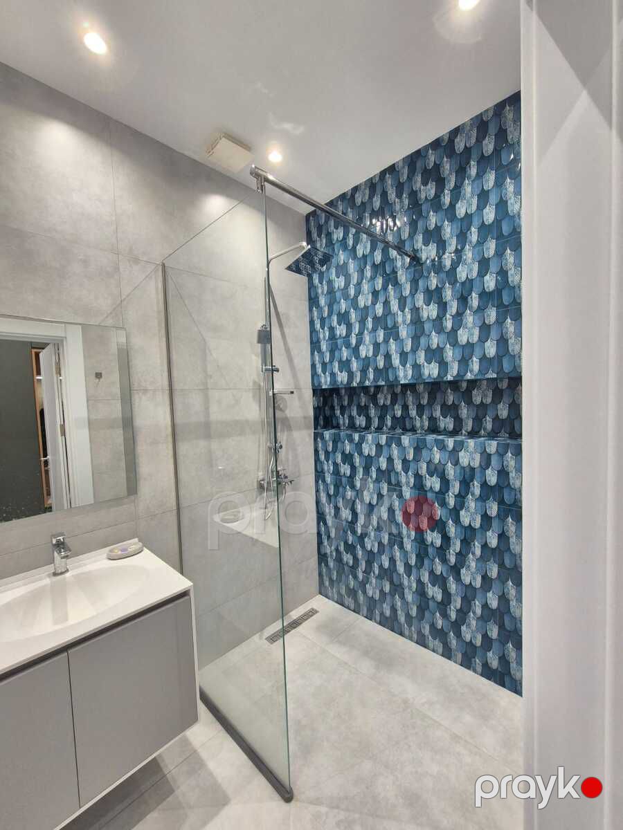 Satılır 3 otaqlı yeni tikili 81 m² — Mənzil, Bakı (7)