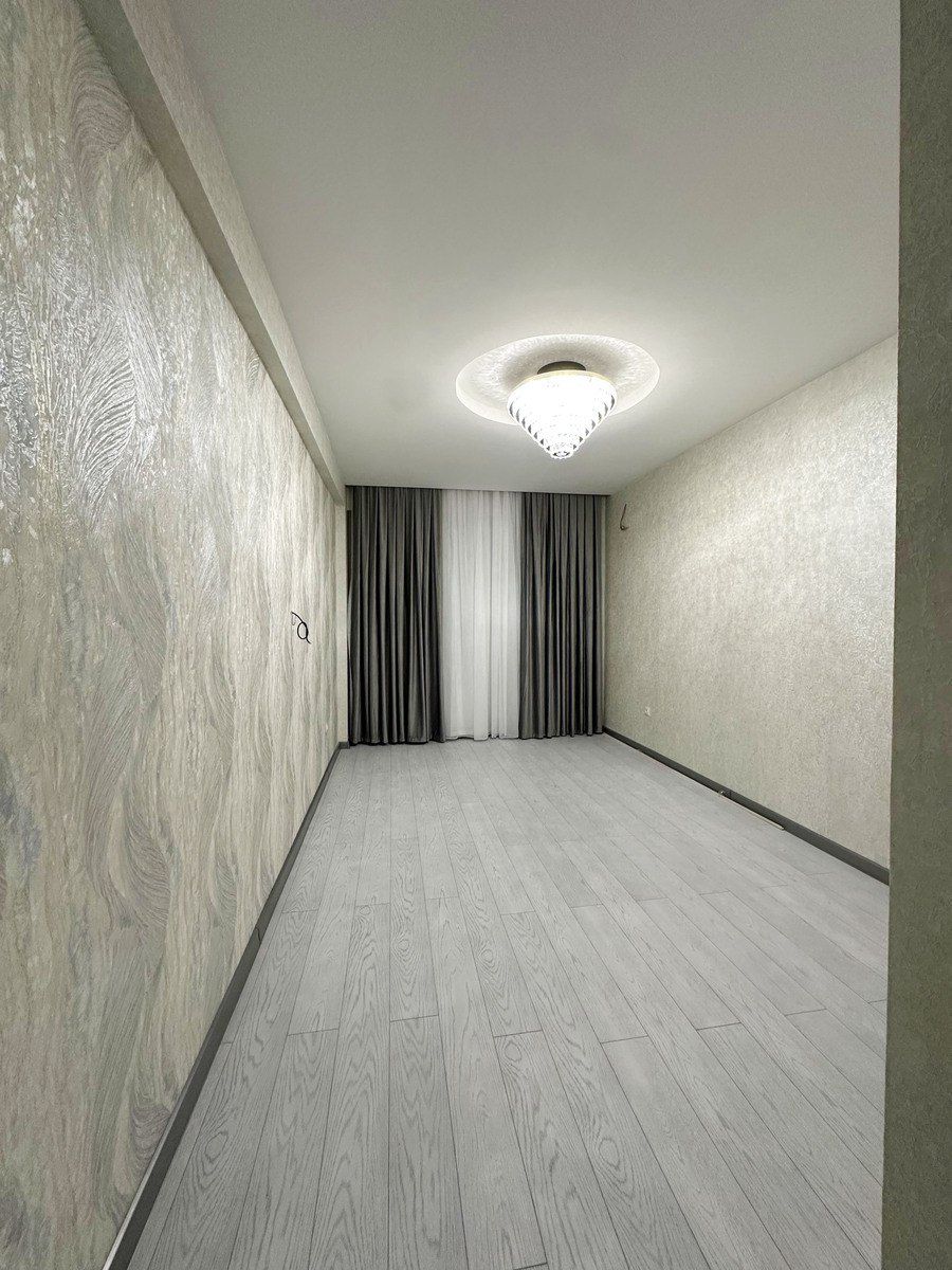 Satılır 2 otaqlı yeni tikili 70 m² — Mənzil, Bakı (4)