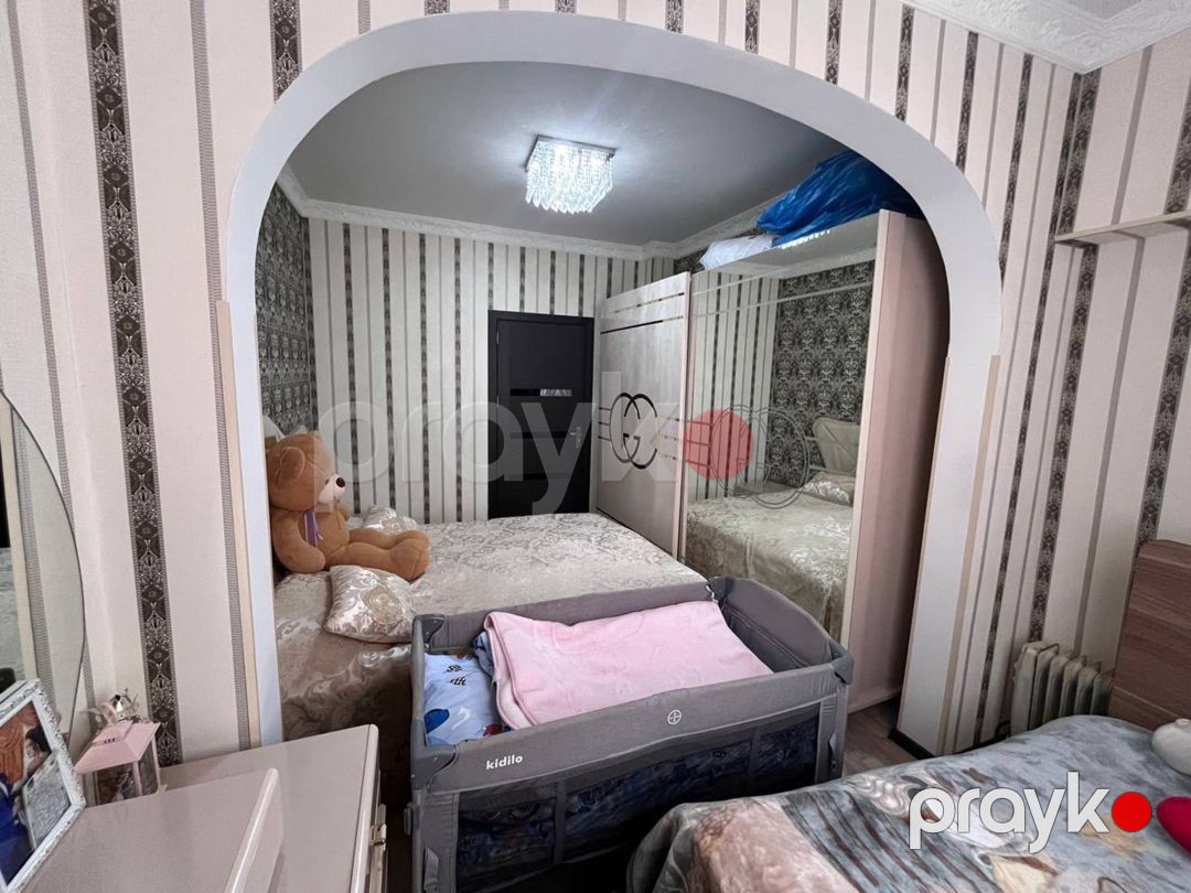 Satılır 3 otaqlı köhnə tikili 70 m² — Mənzil, Bakı (6)
