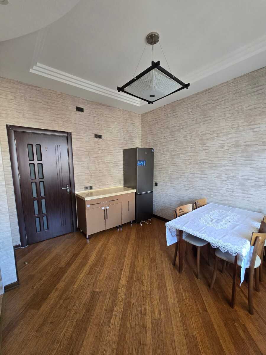 İcarəyə verilir 2 otaqlı yeni tikili 95 m² — Mənzil, Bakı (3)