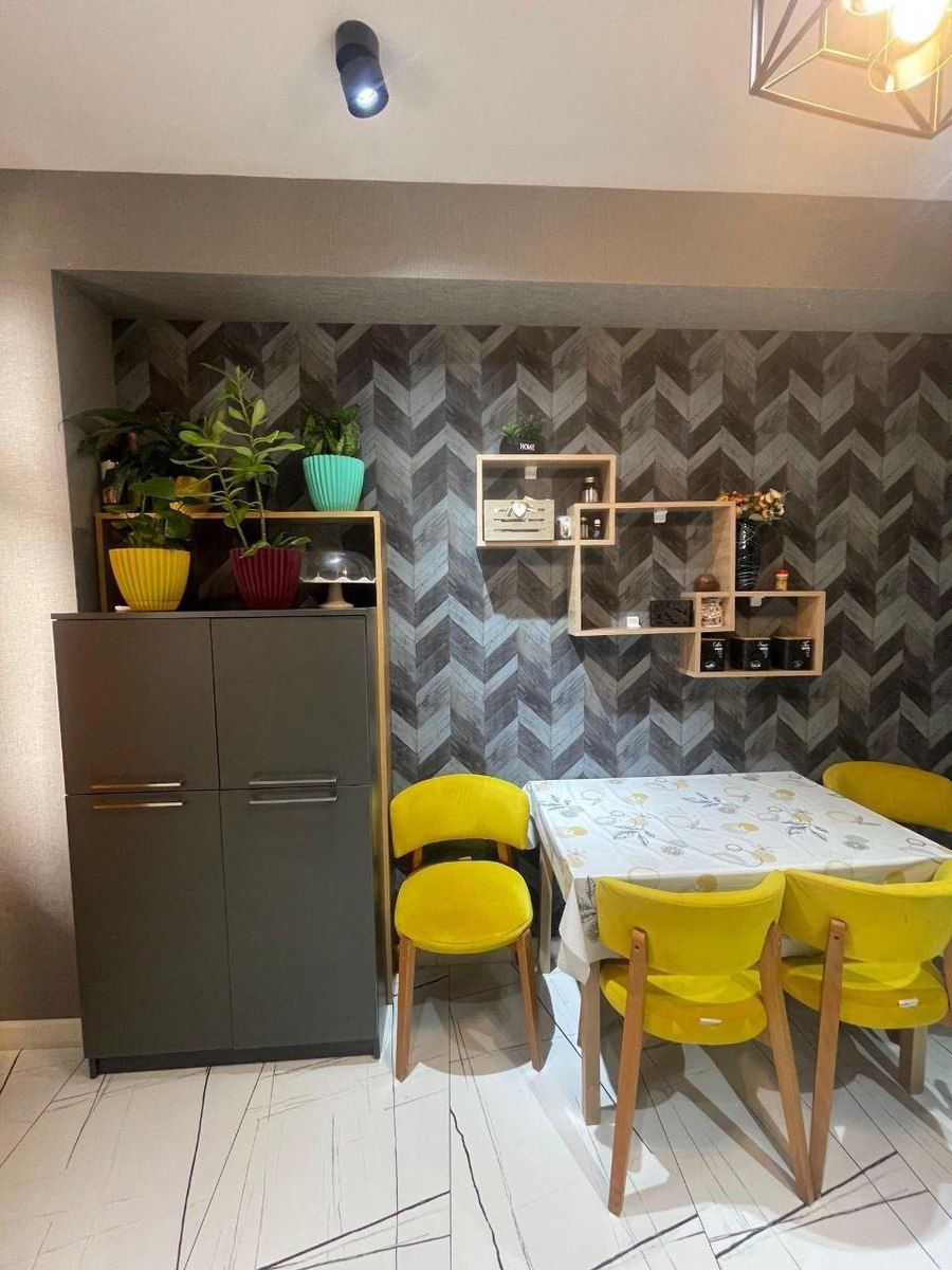 Satılır 3 otaqlı yeni tikili 135 m² — Mənzil, Bakı (12)