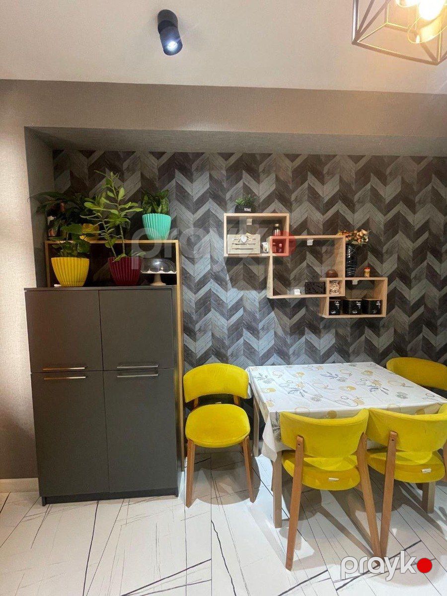 Satılır 3 otaqlı yeni tikili 135 m² — Mənzil, Bakı (12)