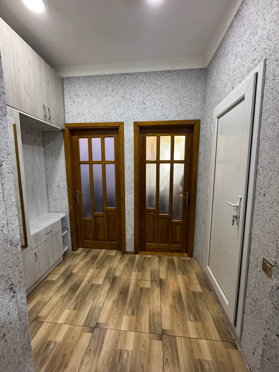 Satılır 2 otaqlı yeni tikili 48 m² — Mənzil, Bakı (6)