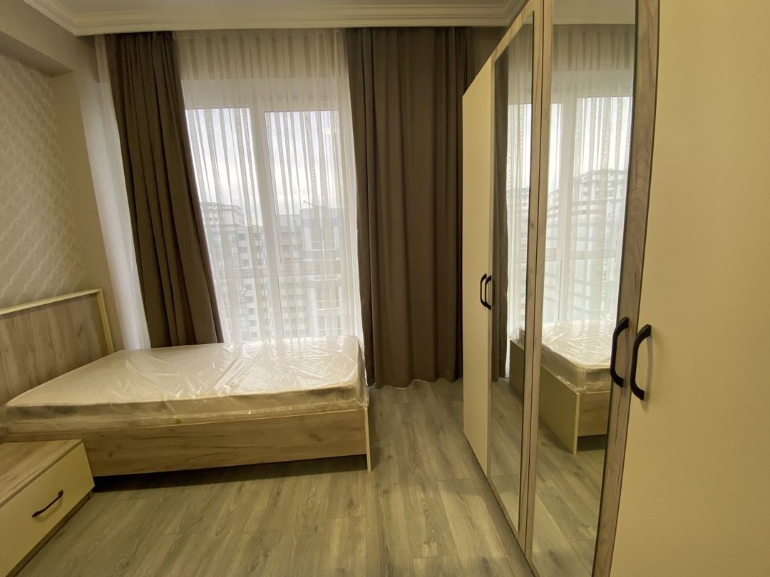 Satılır 3 otaqlı yeni tikili 106.8 m² — Mənzil, Bakı (10)
