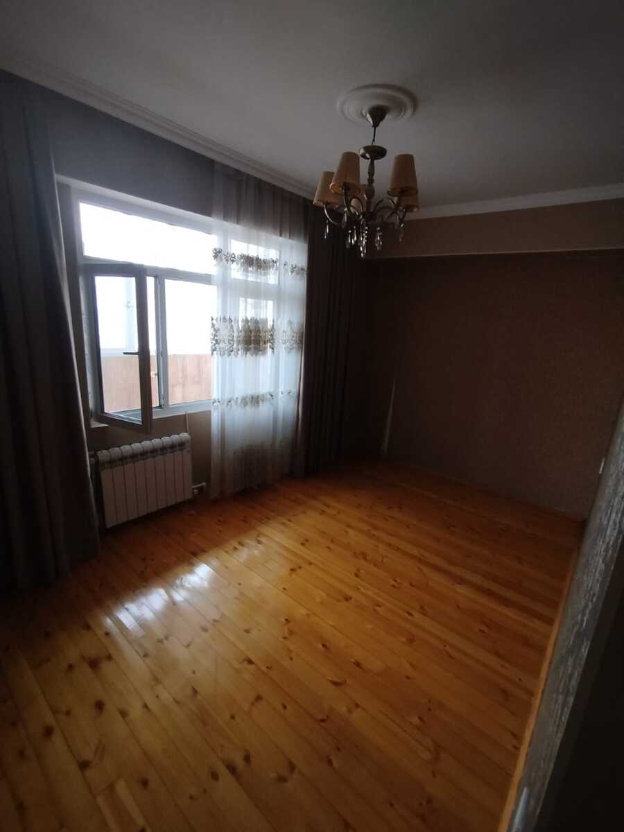 İcarəyə verilir 3 otaqlı yeni tikili 70 m² — Mənzil, Bakı (3)