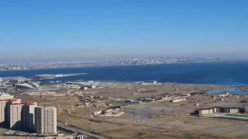 Satılır torpaq 21 sot — Torpaq, Bakı (2)