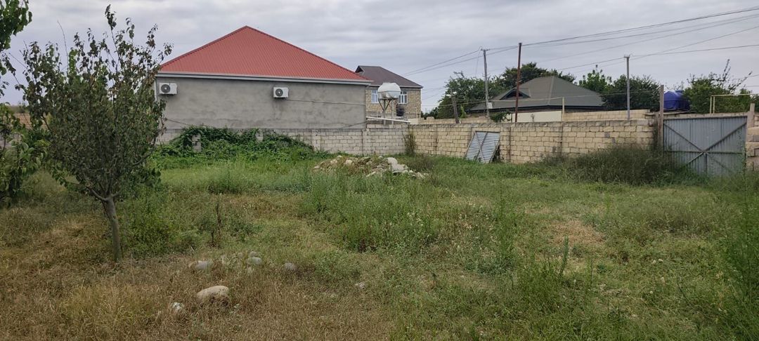 8 sot torpaq sahəsi, Xudat r — Torpaq, Xudat (5)