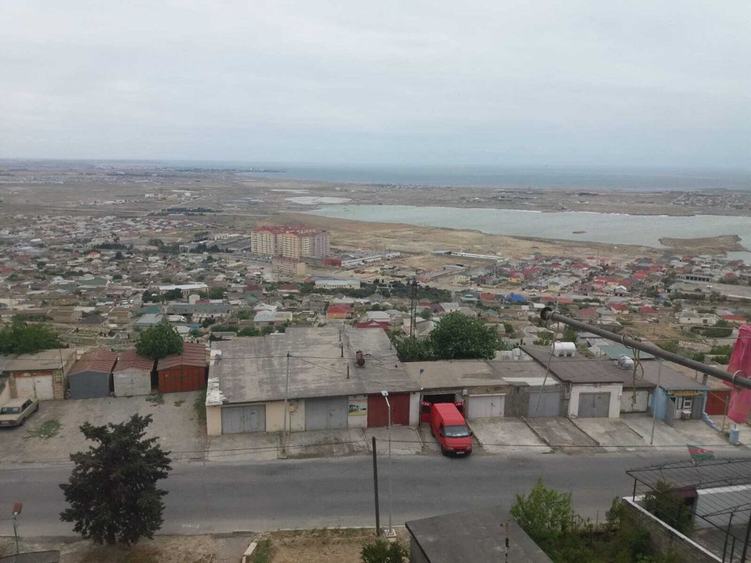 Satılır 2 otaqlı köhnə tikili 60 m² — Mənzil, Bakı (2)