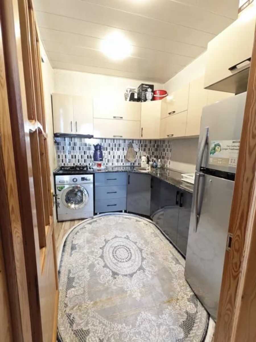 Satılır 2 otaqlı həyət evi/bağ evi 100 m² — Ev, villa, Xırdalan (7)