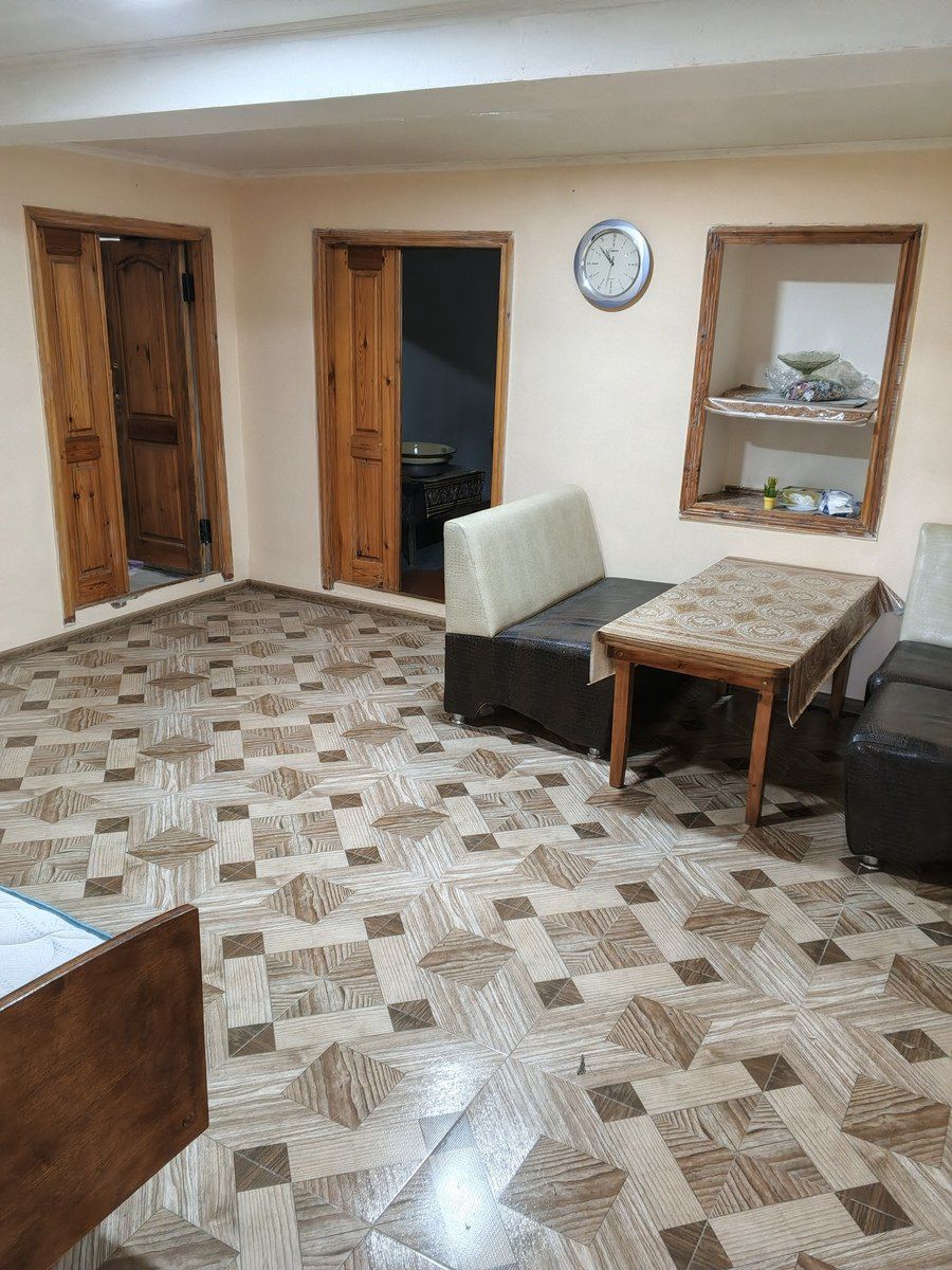 Satılır 6 otaqlı həyət evi/bağ evi 220 m² — Ev, villa, Xudat (10)