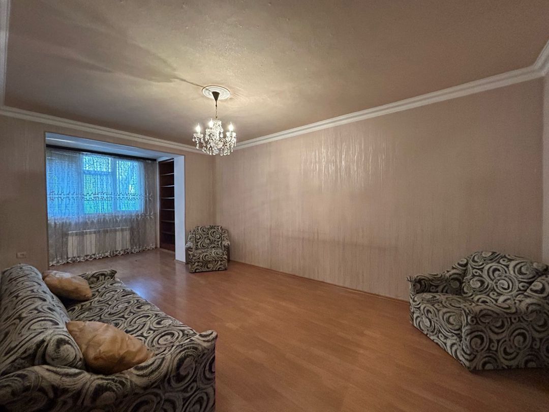 Satılır 3 otaqlı köhnə tikili 70 m² — Mənzil, Bakı (12)