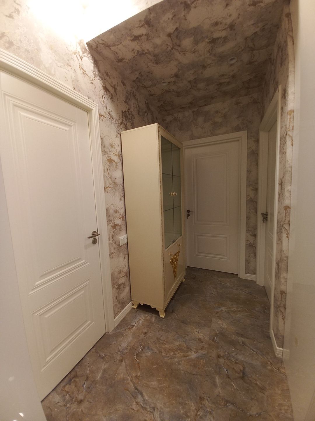 1-otaqlı yeni tikili kirayə verilir, Sumqayıt ş., 55 m² — Mənzil, Sumqayıt (10)