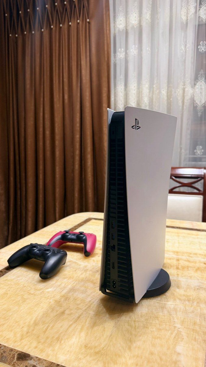 Playstation 5, 825GB — Elektronika, Bakı