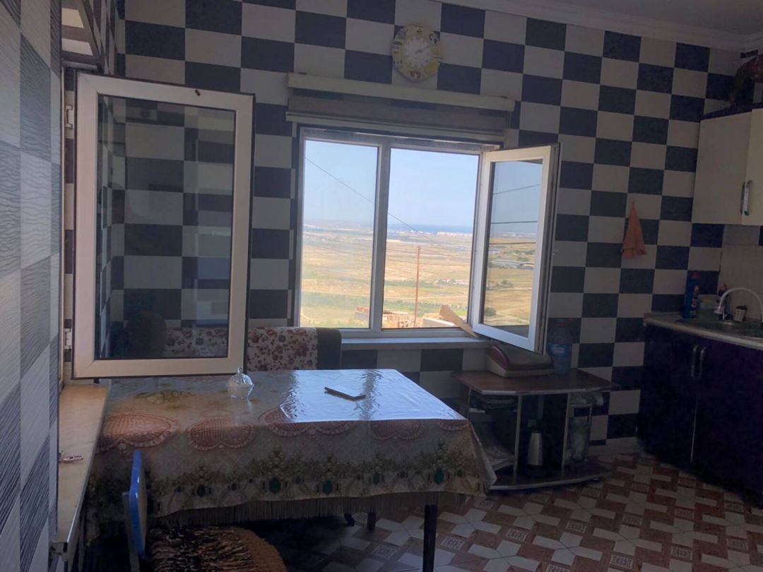 Satılır 4 otaqlı həyət evi/bağ evi 120 m² — Ev, villa, Bakı (11)