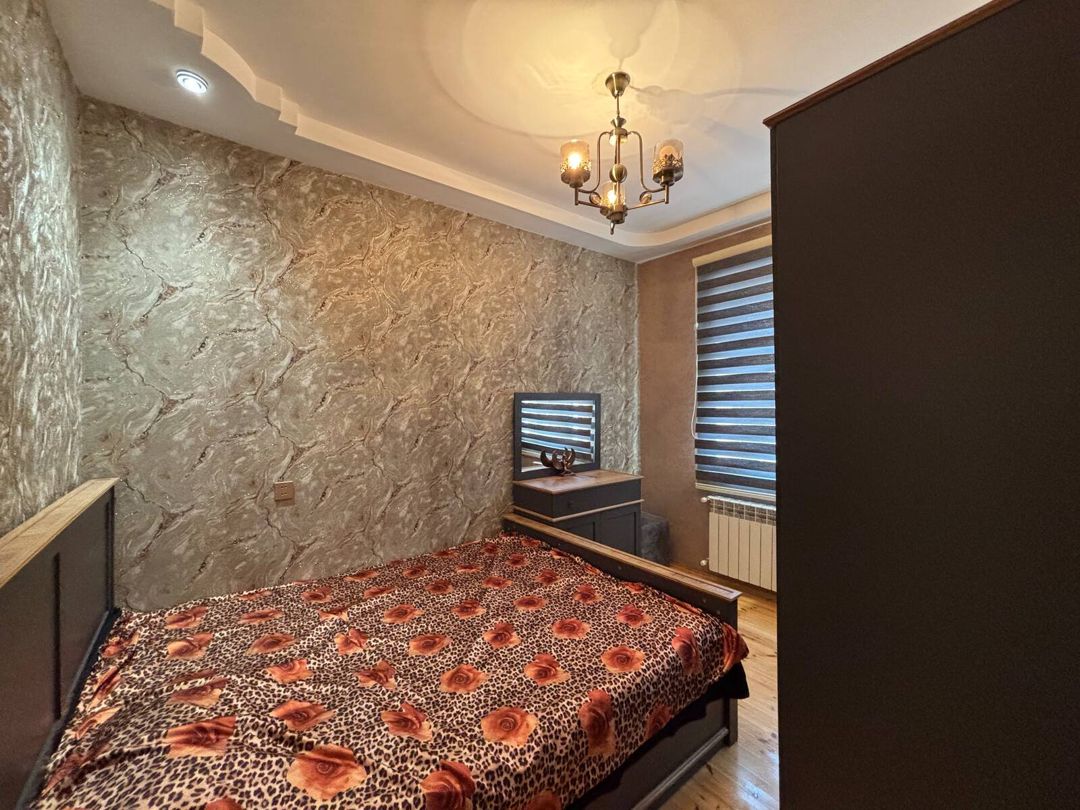 Satılır 5 otaqlı həyət evi/bağ evi 165 m² — Ev, villa, Bakı (5)