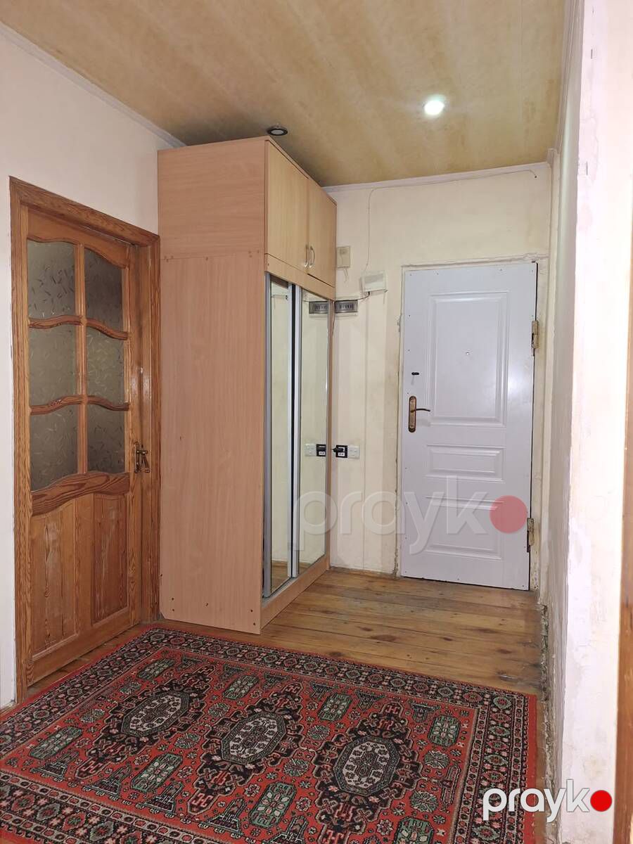 Satılır 3 otaqlı köhnə tikili 75 m² — Mənzil, Bakı (3)