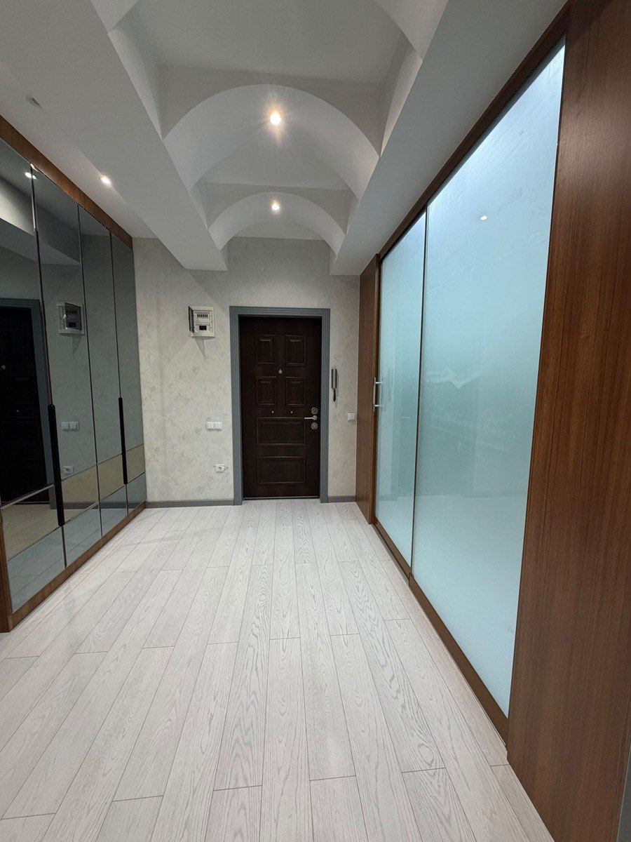 Satılır 2 otaqlı yeni tikili 65 m² — Mənzil, Bakı (4)