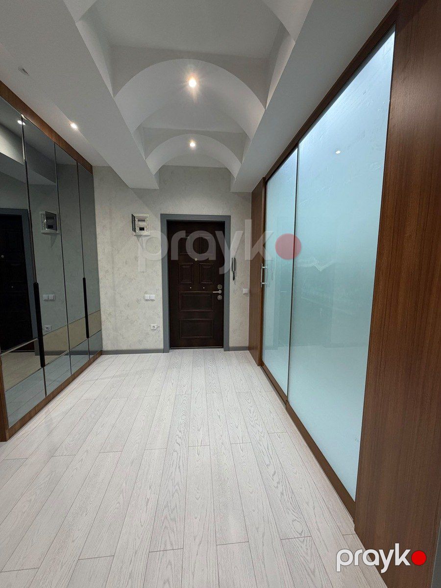 Satılır 2 otaqlı yeni tikili 68 m² — Mənzil, Bakı (4)