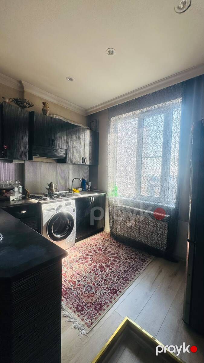 İcarəyə verilir 2 otaqlı yeni tikili 74 m² — Mənzil, Bakı (3)