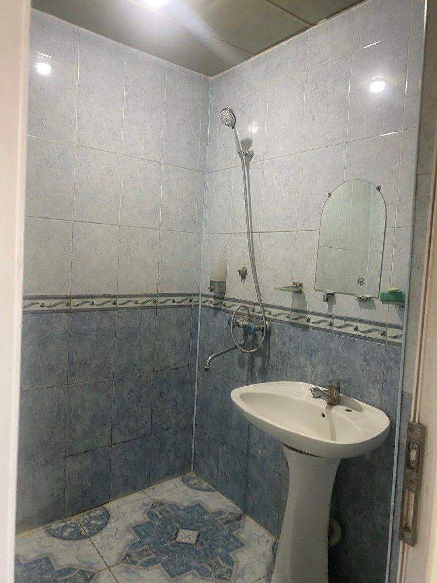 Satılır 2 otaqlı köhnə tikili 52 m² — Mənzil, Bakı (11)
