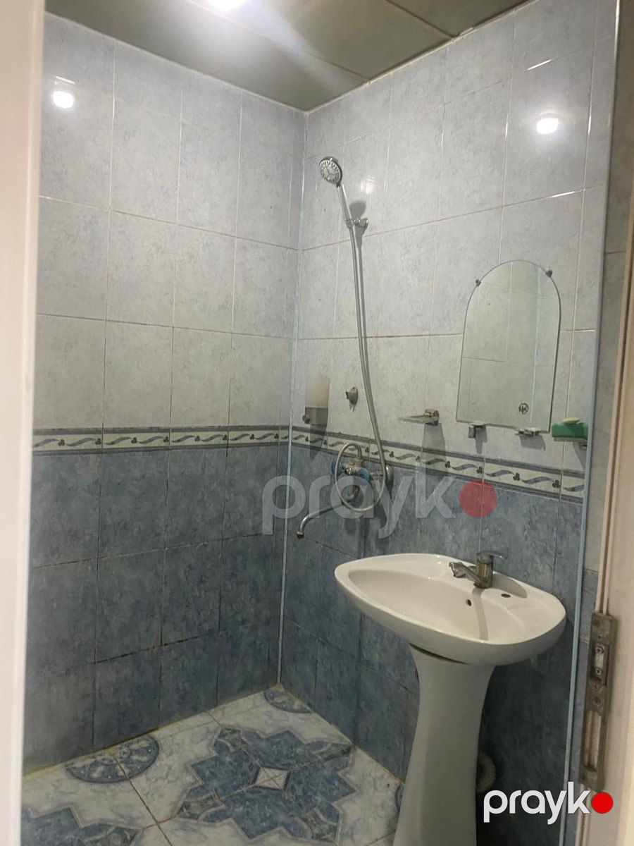 Satılır 2 otaqlı köhnə tikili 52 m² — Mənzil, Bakı (11)