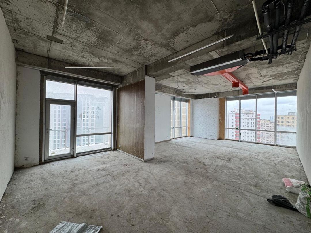 Satılır 4 otaqlı yeni tikili 185 m² — Mənzil, Bakı (12)