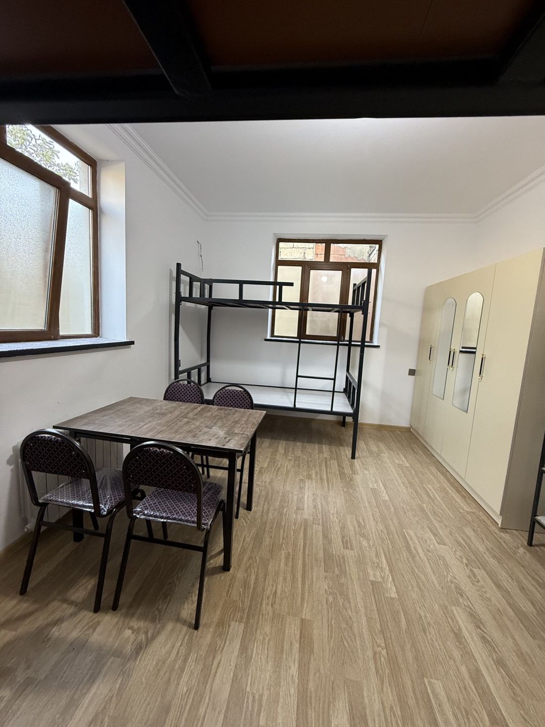 İcarəyə verilir 3 otaqlı yeni tikili 80 m² — Mənzil, Bakı (10)