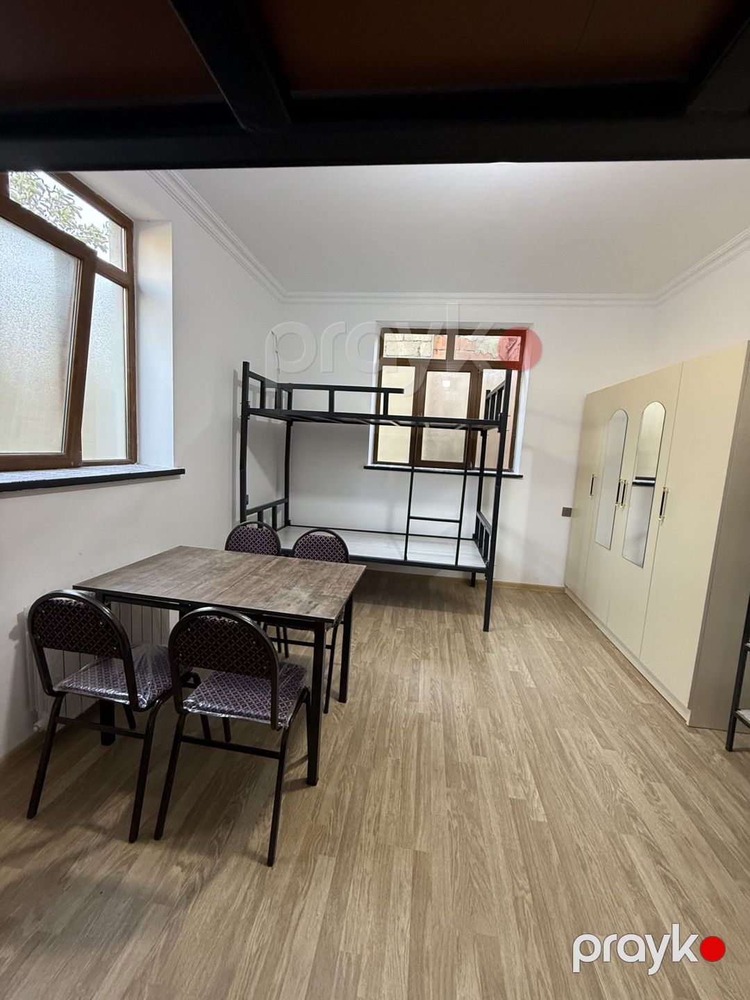İcarəyə verilir 3 otaqlı yeni tikili 80 m² — Mənzil, Bakı (10)