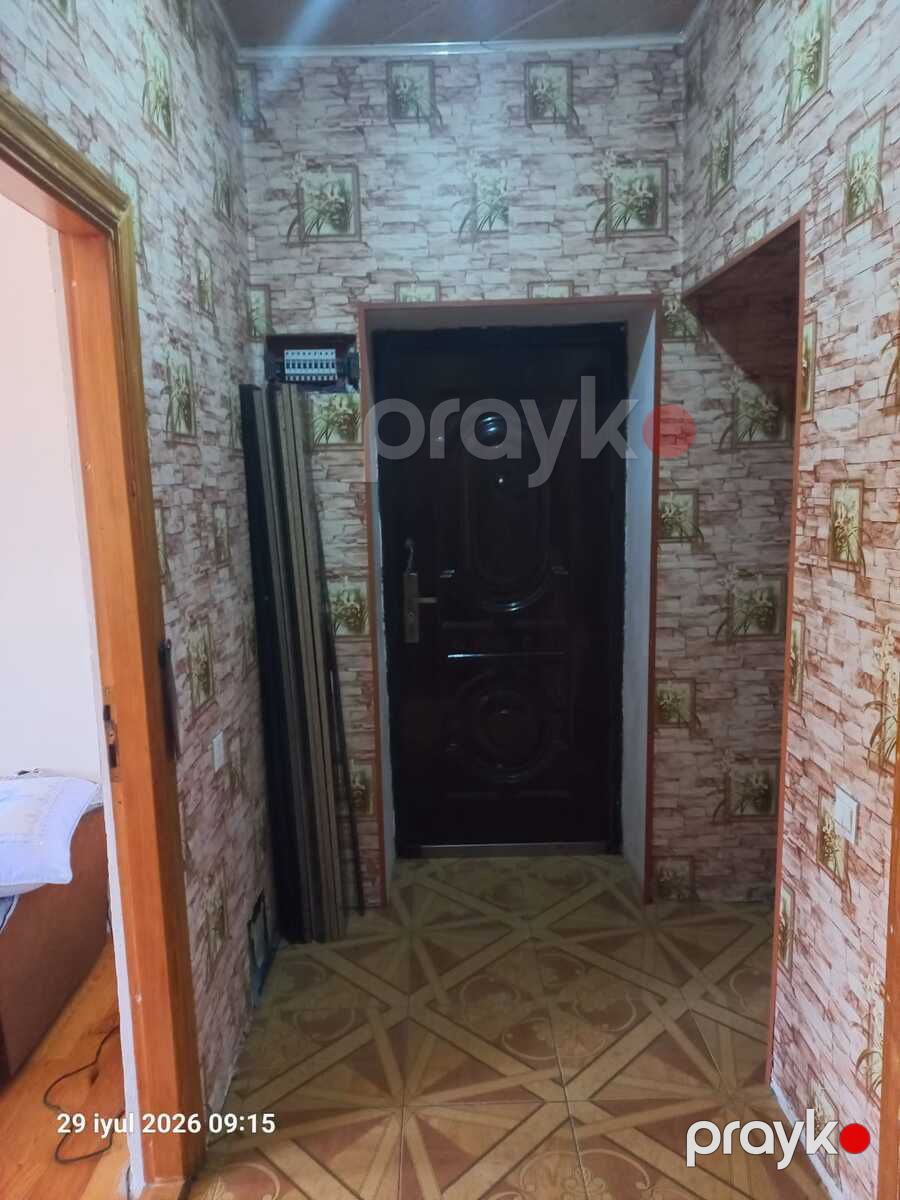 Satılır 2 otaqlı köhnə tikili 58.2 m² — Mənzil, Sumqayıt (7)