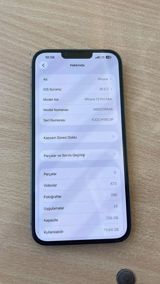 IPhone 13 Pro Max, 256 GB, Face ID — Apple iPhone