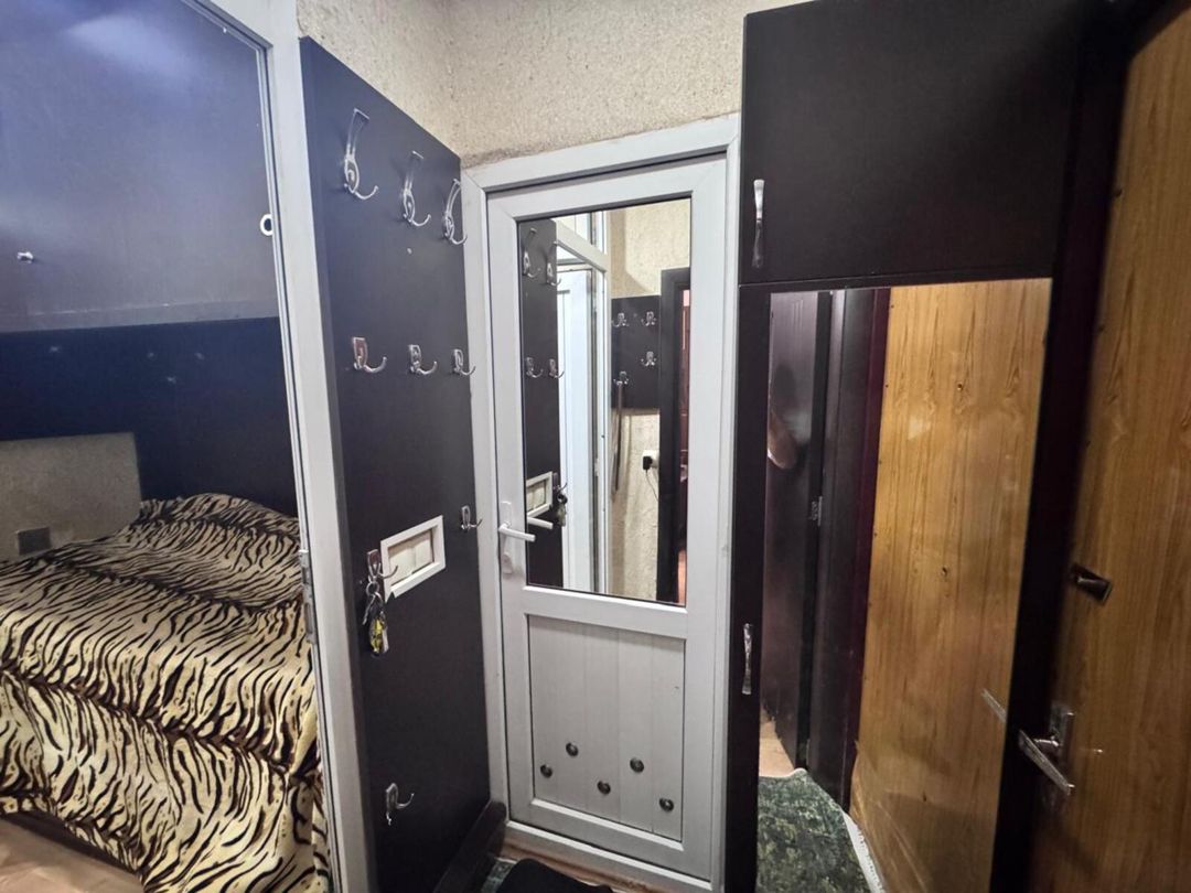 Satılır 2 otaqlı köhnə tikili 40 m² — Mənzil, Bakı (9)