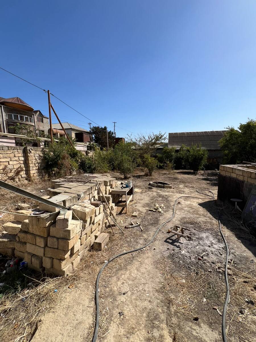 Satılır torpaq 10 sot — Torpaq, Bakı (4)