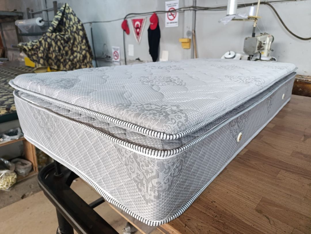 Ortopedik matras 90×200, 160×200 sm — Matraslar, Bakı (6)