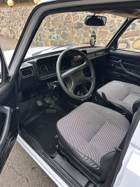 Lada (VAZ) 2107, 1.6 L, 2009 il, 93 290 km — Avtomobillər, Göygöl (10)