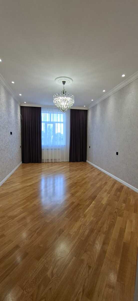 Satılır 3 otaqlı yeni tikili 114 m² — Mənzil, Bakı (3)