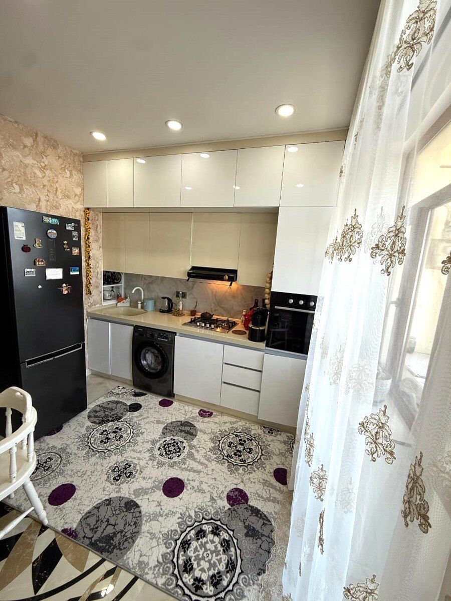 Satılır 3 otaqlı yeni tikili 89 m² — Mənzil, Bakı (2)