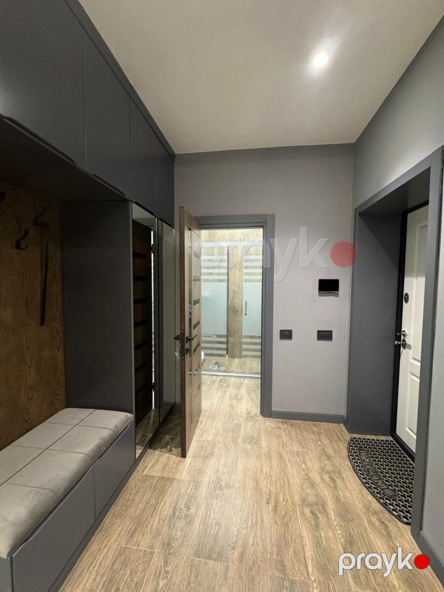İcarəyə verilir 3 otaqlı yeni tikili 140 m² — Mənzil, Bakı (4)