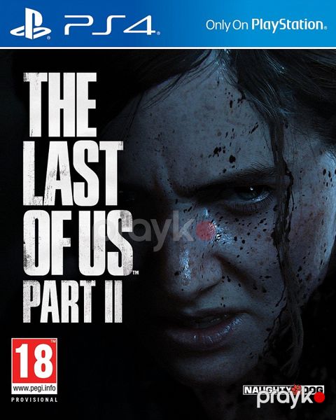 The Last of us. Part 2
