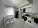 İcarəyə verilir 3 otaqlı yeni tikili 120 m² — Zaman Bəy — Mənzil