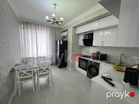 İcarəyə verilir 3 otaqlı yeni tikili 120 m²