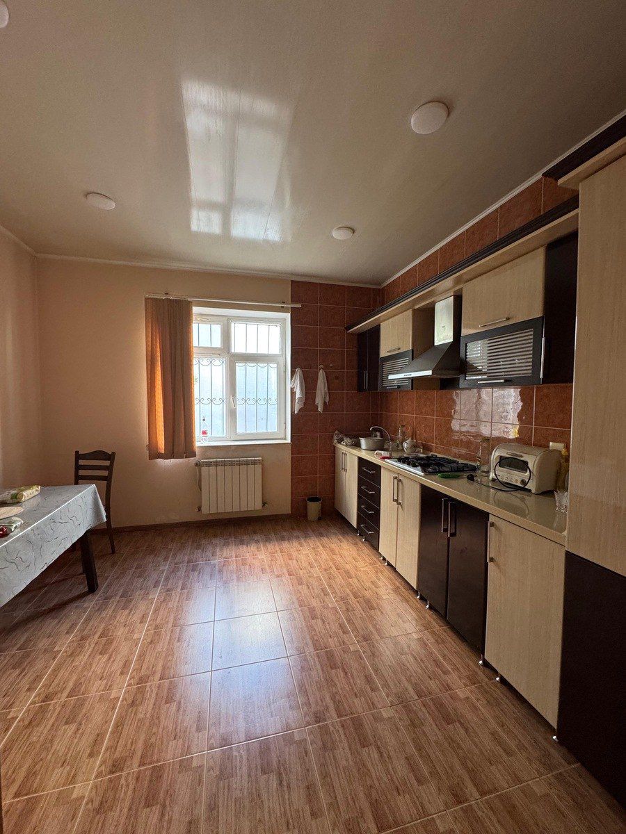 Satılır 8 otaqlı həyət evi/bağ evi 500 m² — Ev, villa, Bakı (11)
