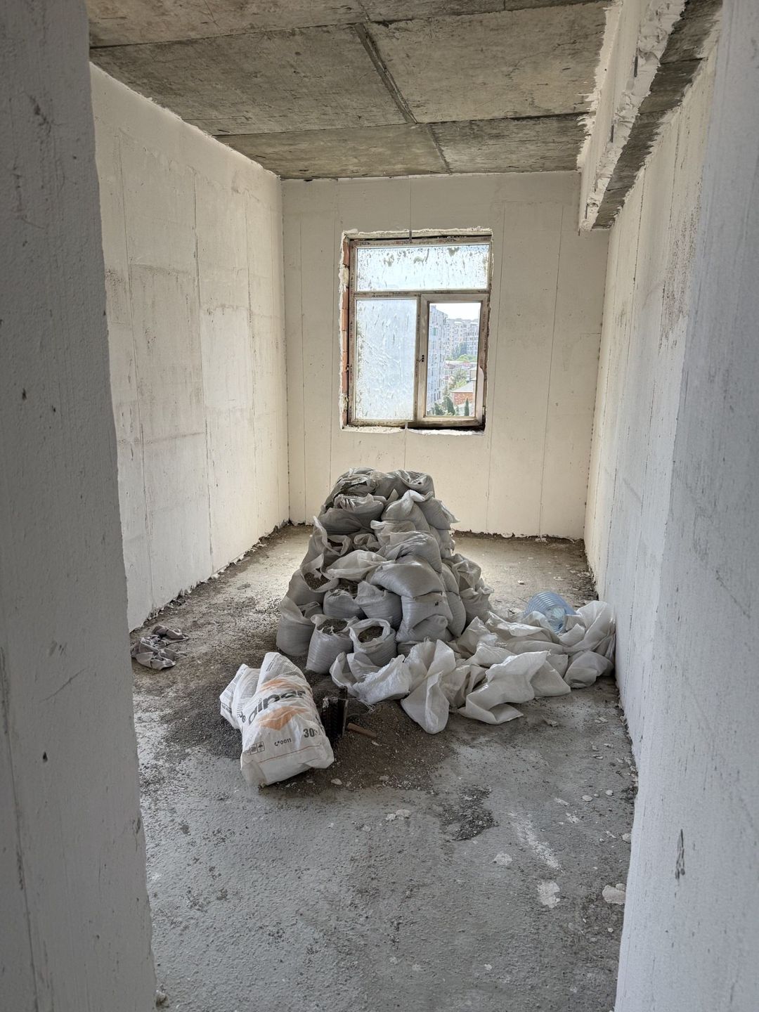 Satılır 3 otaqlı yeni tikili 112.2 m² — Mənzil, Bakı (5)