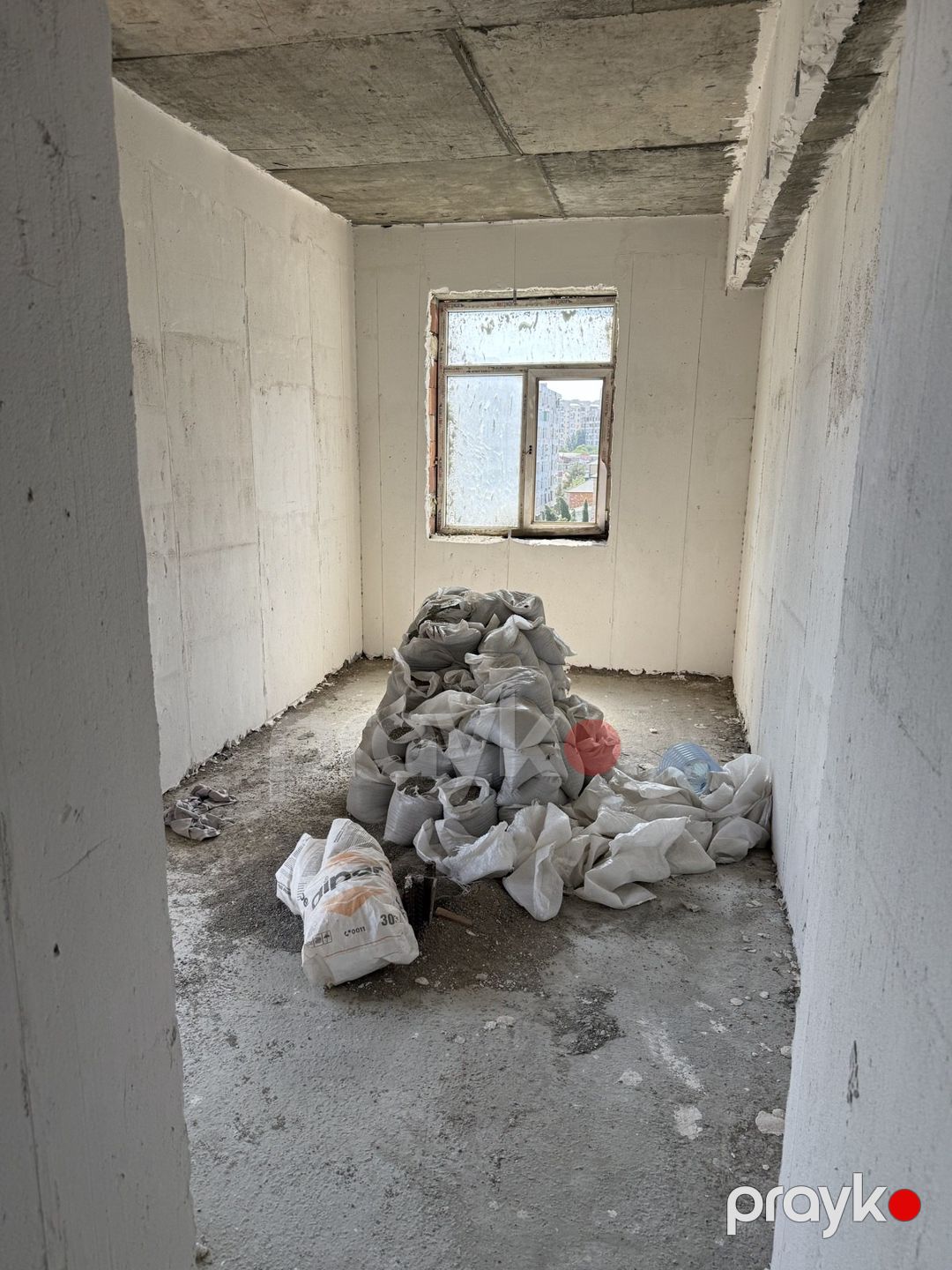 Satılır 3 otaqlı yeni tikili 112.2 m² — Mənzil, Bakı (5)