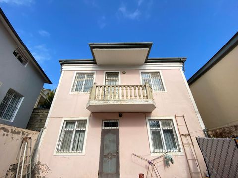 Satılır 4 otaqlı həyət evi/bağ evi 140 m² — Bakı