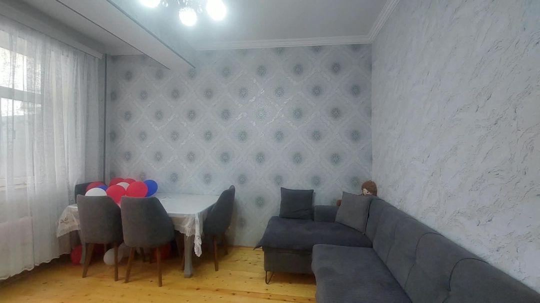 Satılır 2 otaqlı yeni tikili 42 m² — Mənzil, Bakı (5)