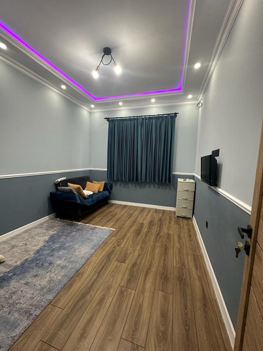 Satılır 5 otaqlı həyət evi/bağ evi 170 m² — Ev, villa, Bakı (12)