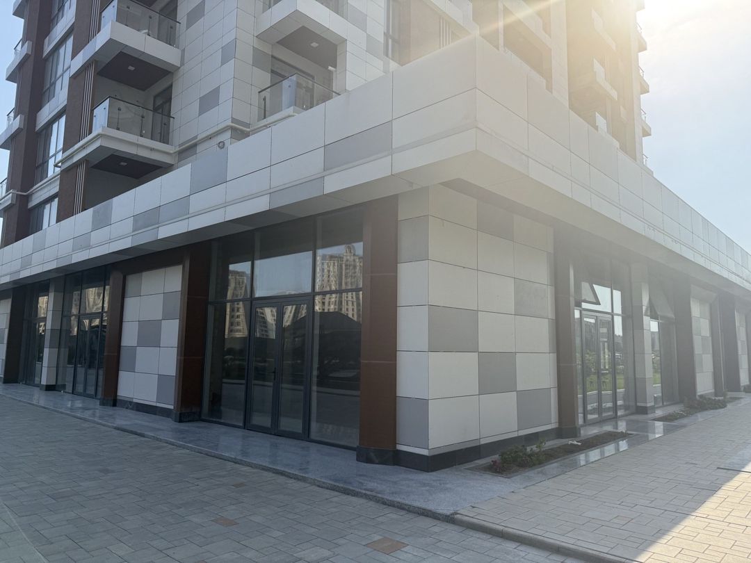 İcarəyə verilir obyekt 200 m² — Əmlak, Bakı (9)