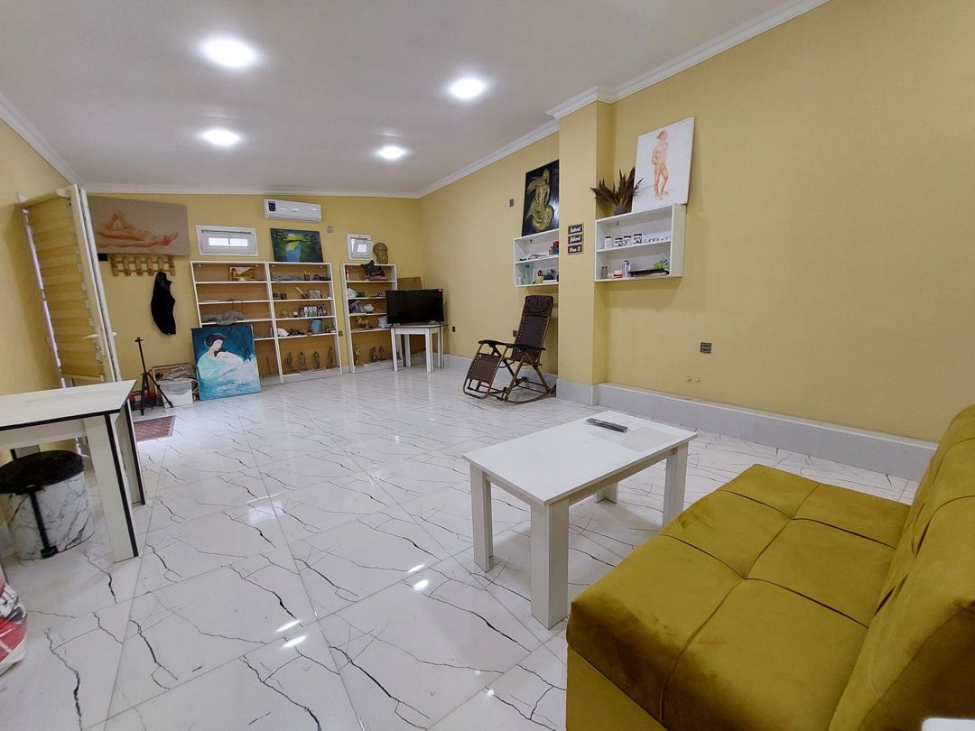 İcarəyə verilir obyekt 40 m² — Əmlak, Bakı (3)