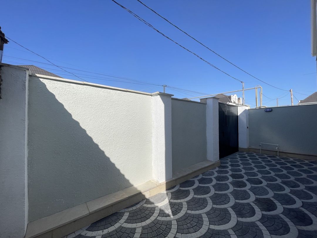 Satılır 3 otaqlı həyət evi/bağ evi 120 m² — Ev, villa, Bakı (6)