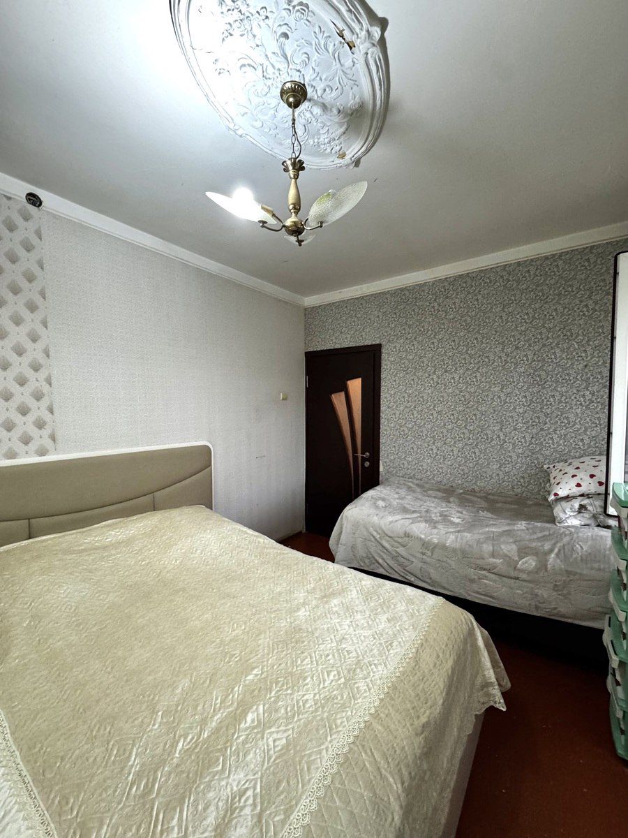 Satılır 2 otaqlı köhnə tikili 65 m² — Mənzil, Bakı (6)